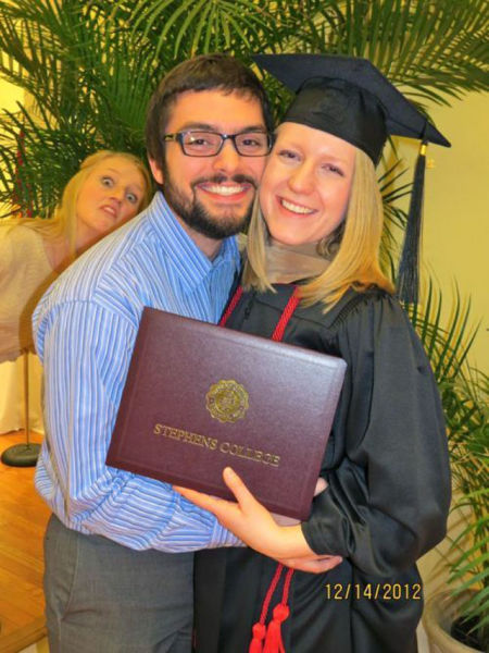 Photobombs like a boss - 9