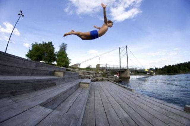 Des photos dingues - 13