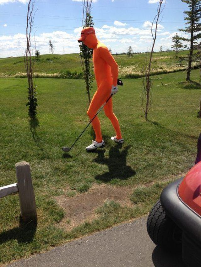 Des photos dingues - 7