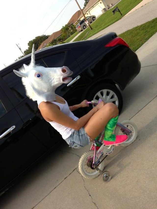 Des photos dingues - 8