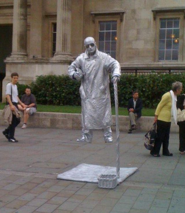 Des photos dingues - 9