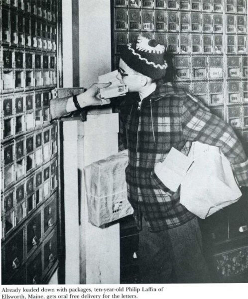 Photos marrantes de Life Magazine - 11