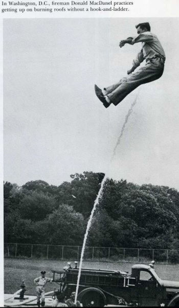 Photos marrantes de Life Magazine - 14