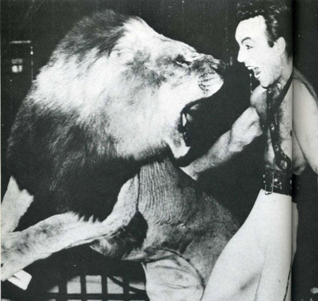 Photos marrantes de Life Magazine - 15