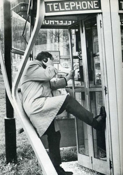 Photos marrantes de Life Magazine - 18