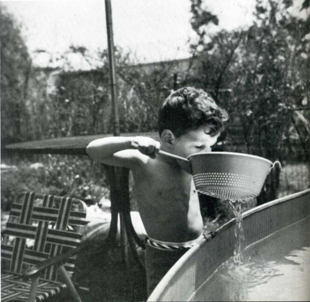 Photos marrantes de Life Magazine - 2