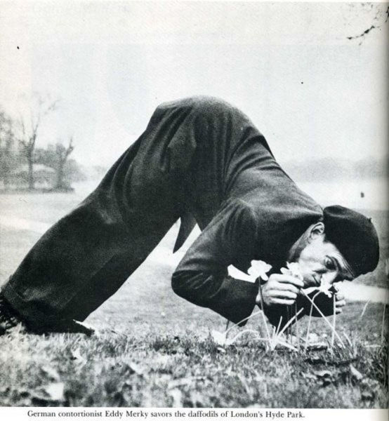 Photos marrantes de Life Magazine - 25