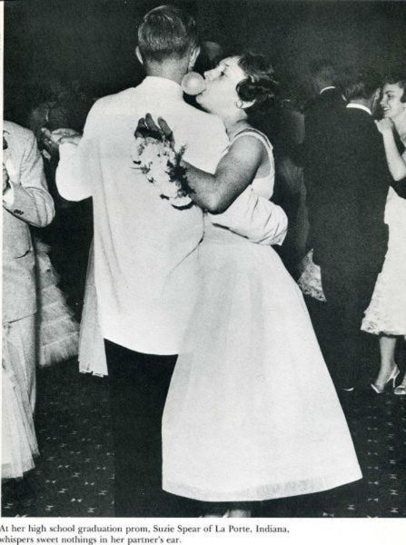 Photos marrantes de Life Magazine - 26