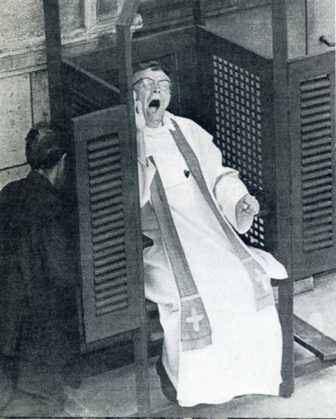 Photos marrantes de Life Magazine - 29