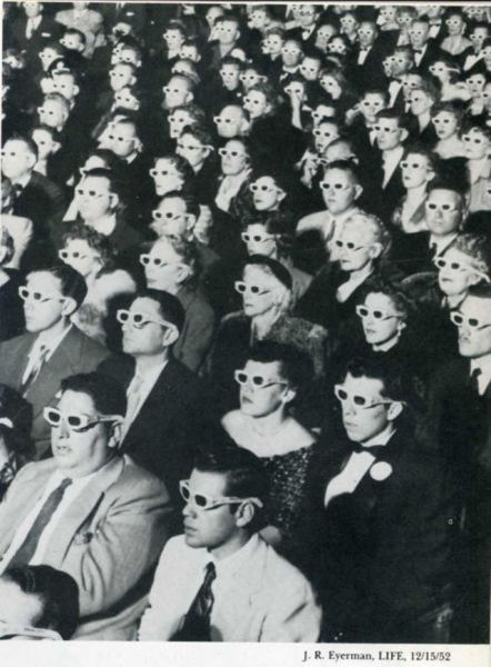 Photos marrantes de Life Magazine - 30