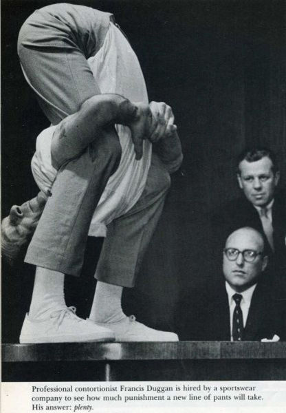 Photos marrantes de Life Magazine - 8