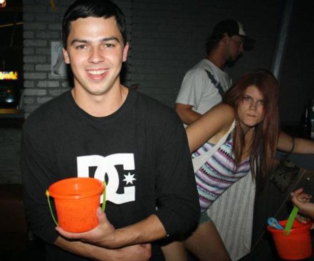 Prises de vue rates - 10