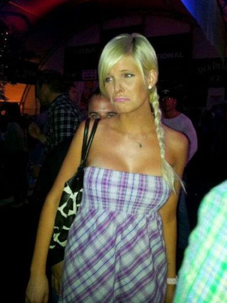 Prises de vue rates - 11