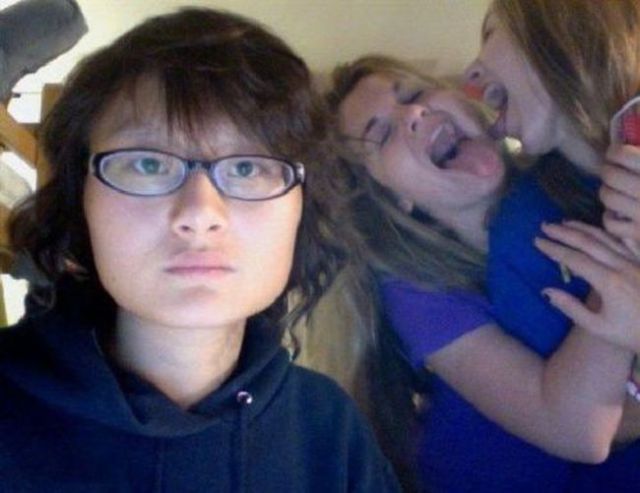 Prises de vue rates - 13