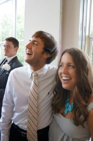 Prises de vue rates - 14