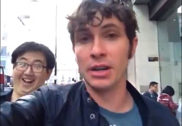 Prises de vue rates - 19