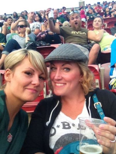 Prises de vue rates - 5