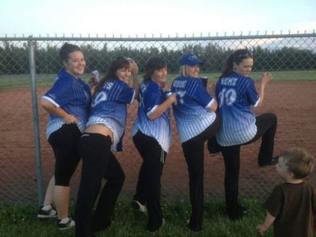 Prises de vue rates - 9