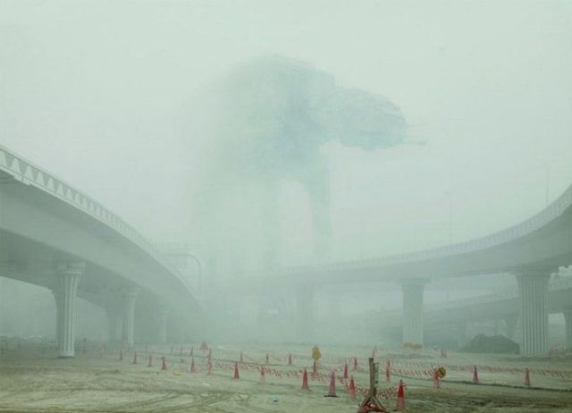 Star Wars dans la vraie vie - 7