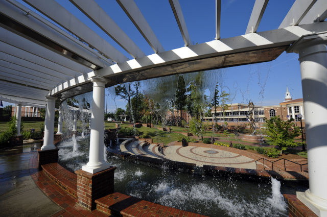 Ecole la plus cool au monde - 1