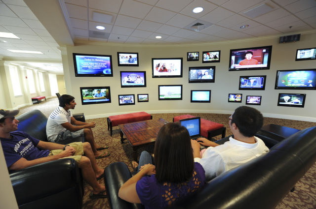 Ecole la plus cool au monde - 10