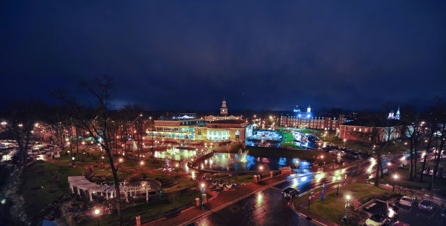 Ecole la plus cool au monde - 12