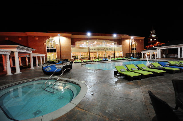 Ecole la plus cool au monde - 14