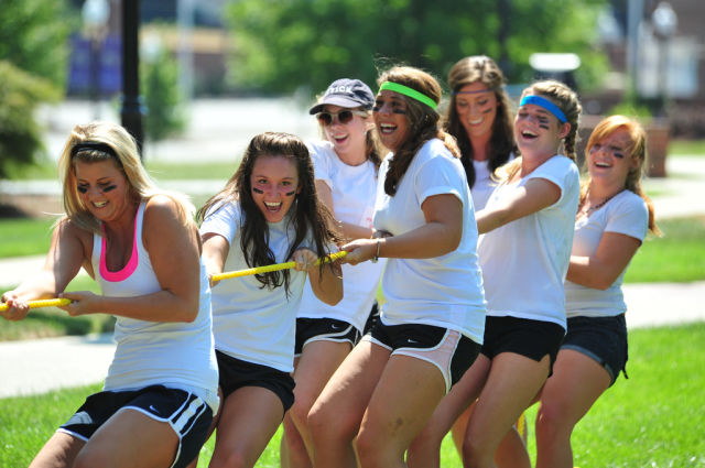 Ecole la plus cool au monde - 15