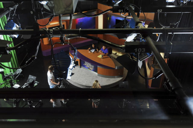 Ecole la plus cool au monde - 27