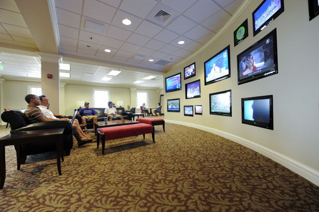 Ecole la plus cool au monde - 33