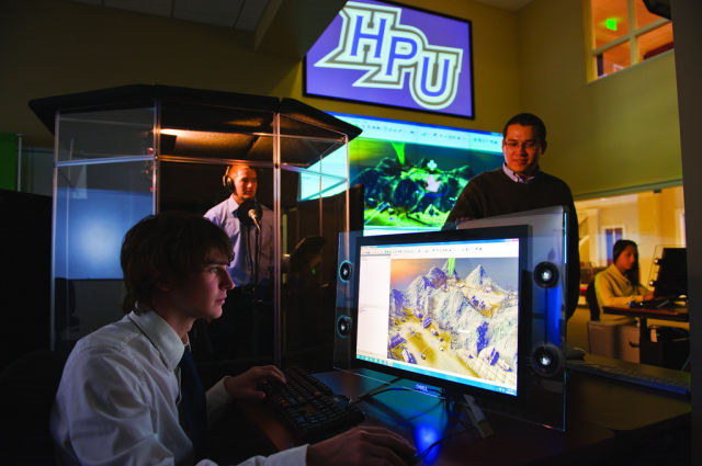 Ecole la plus cool au monde - 34