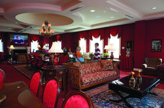 Ecole la plus cool au monde - 35