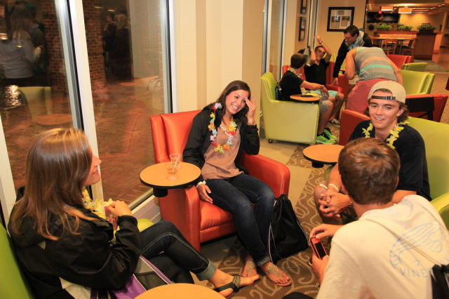 Ecole la plus cool au monde - 41