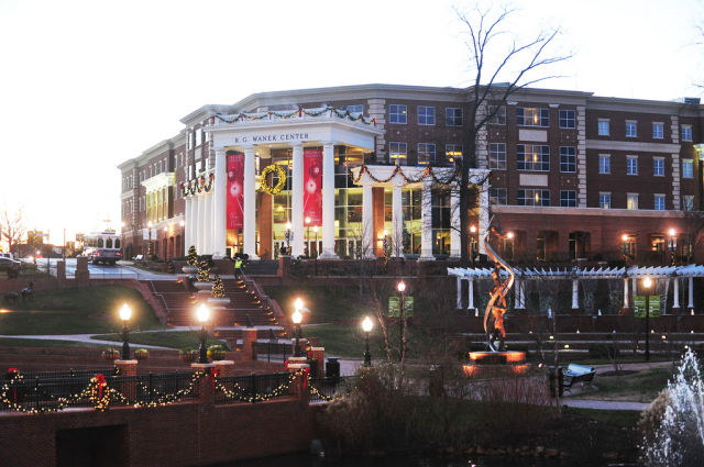 Ecole la plus cool au monde - 46