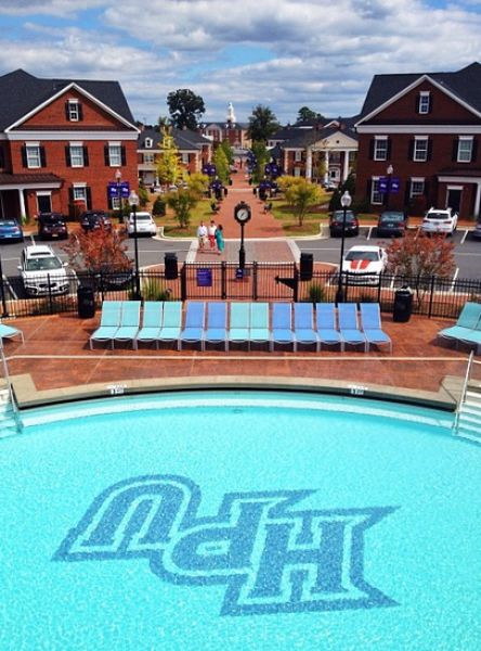 Ecole la plus cool au monde - 47