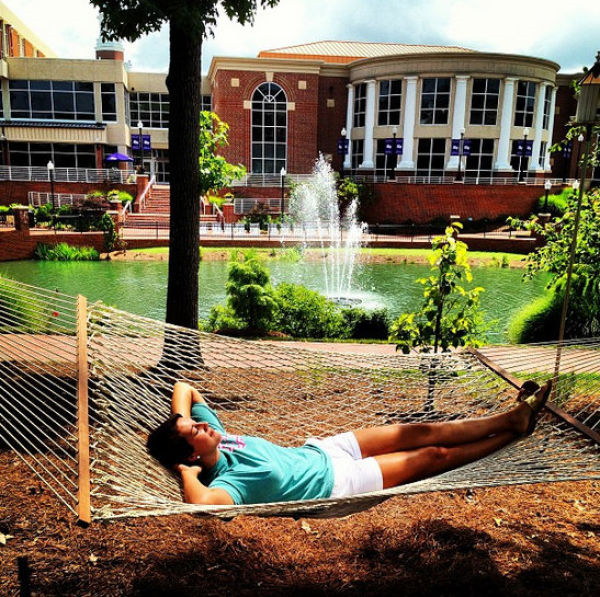 Ecole la plus cool au monde - 52