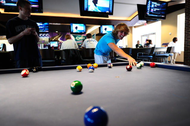 Ecole la plus cool au monde - 6