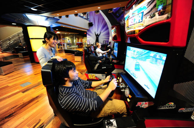 Ecole la plus cool au monde - 7