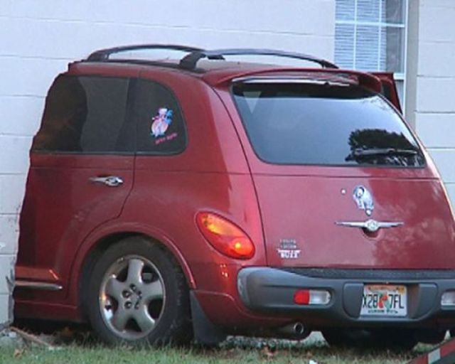 DEs voitures mal gares - 15