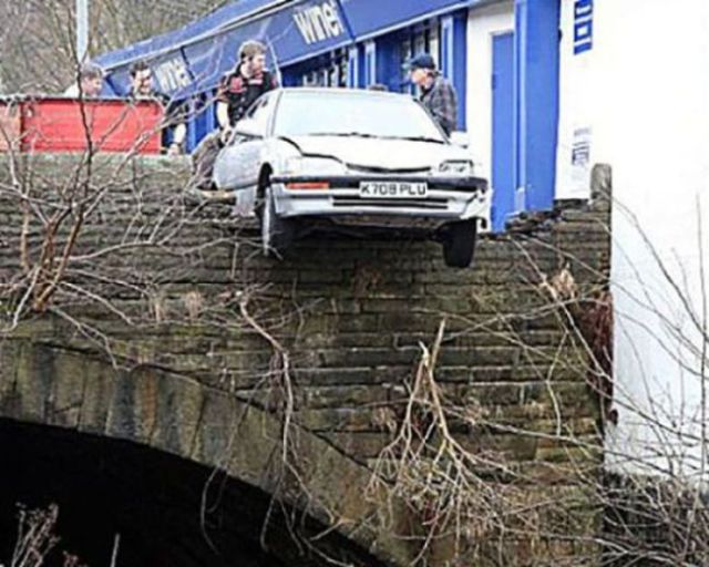 DEs voitures mal gares - 16