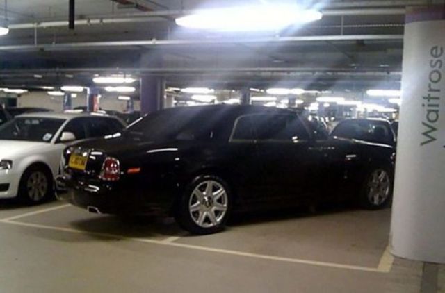 DEs voitures mal gares - 29