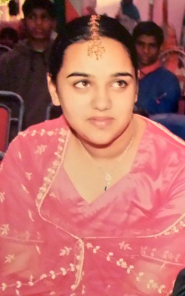 Femme  barbe sexy - 2