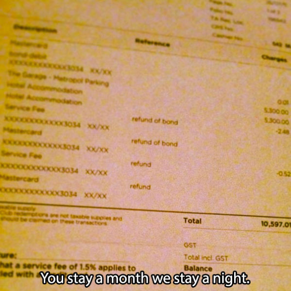 Gosses de riches - 10