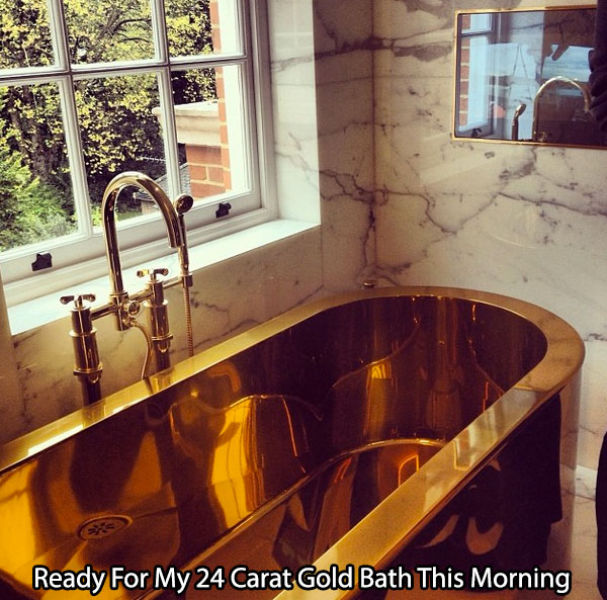 Gosses de riches - 17