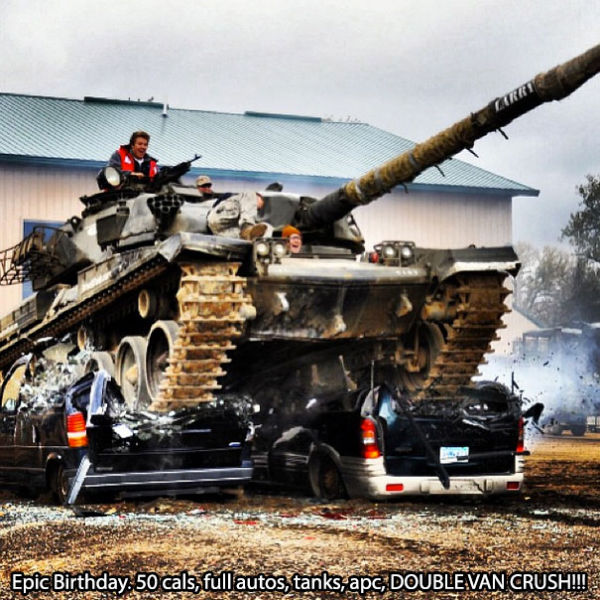 Gosses de riches - 21