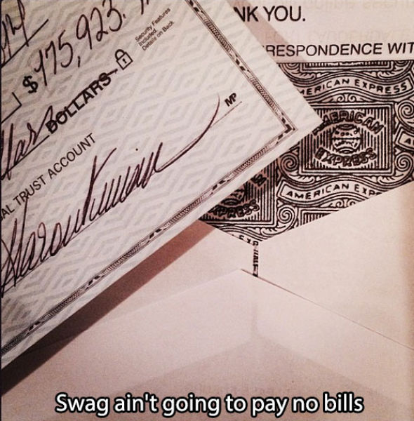 Gosses de riches - 4