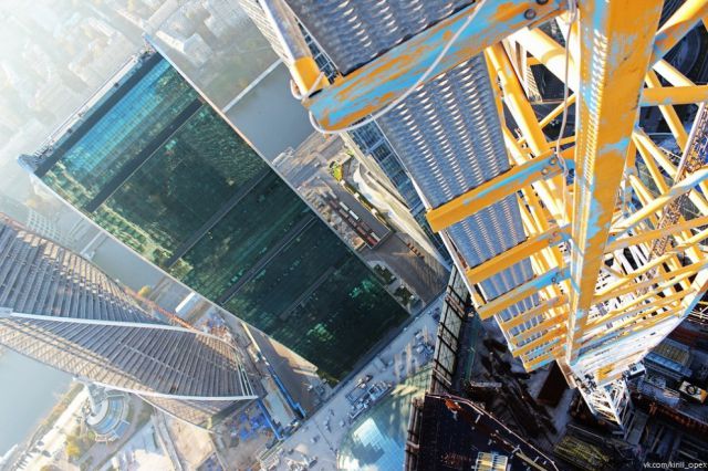 Des jeunes bravent la mort - 18