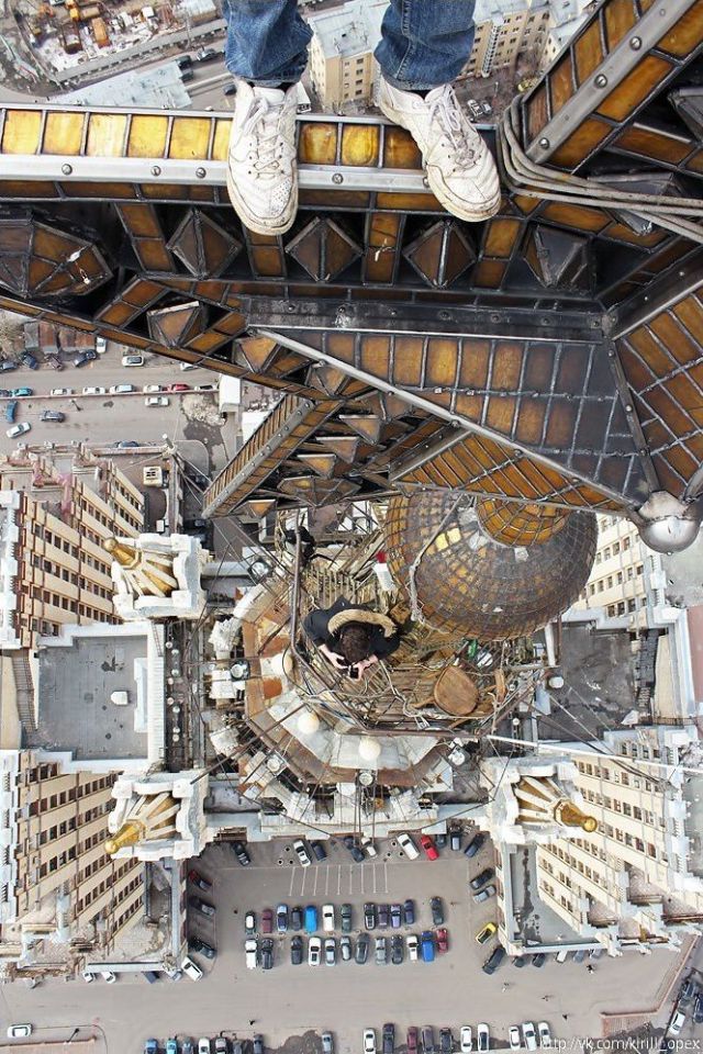 Des jeunes bravent la mort - 2