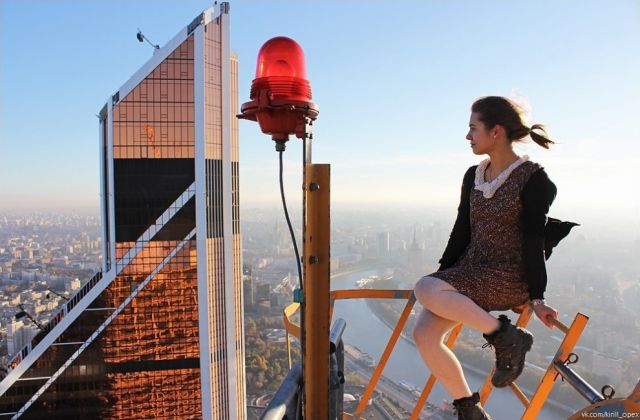 Des jeunes bravent la mort - 37