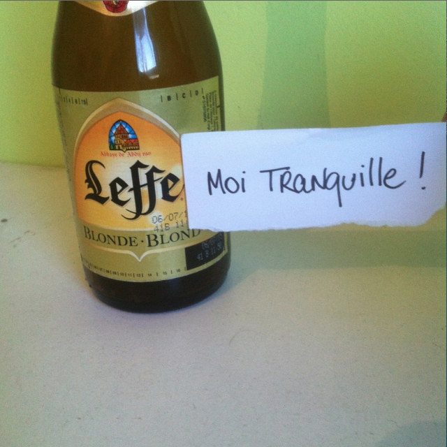 Laissez parler les petits papier - 2